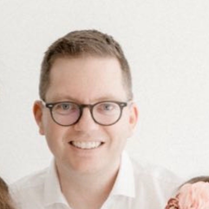 Christoph Mayr