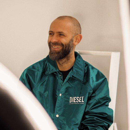 Stefano Rosso