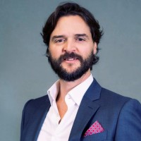 André Almeida Santos