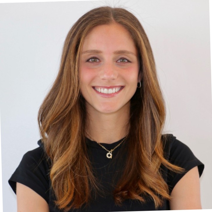 Julia Goodman