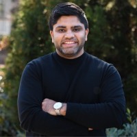 Malhar Shah