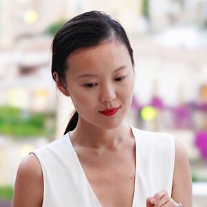Sophia Chou