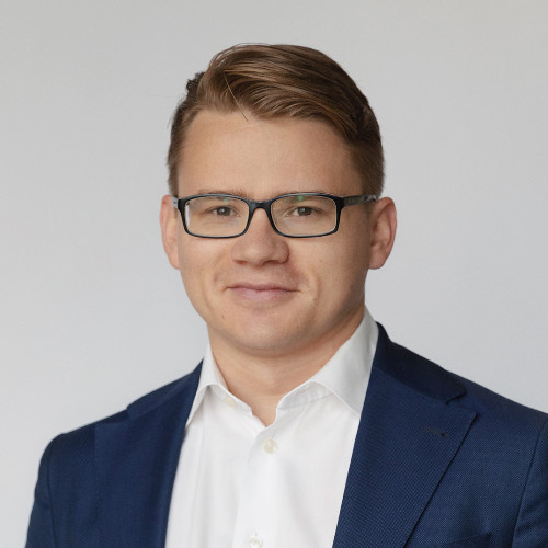 Henrik Lindholm