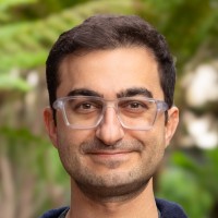 Darian Shirazi