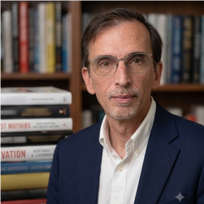 Carlos Galve Pellicero