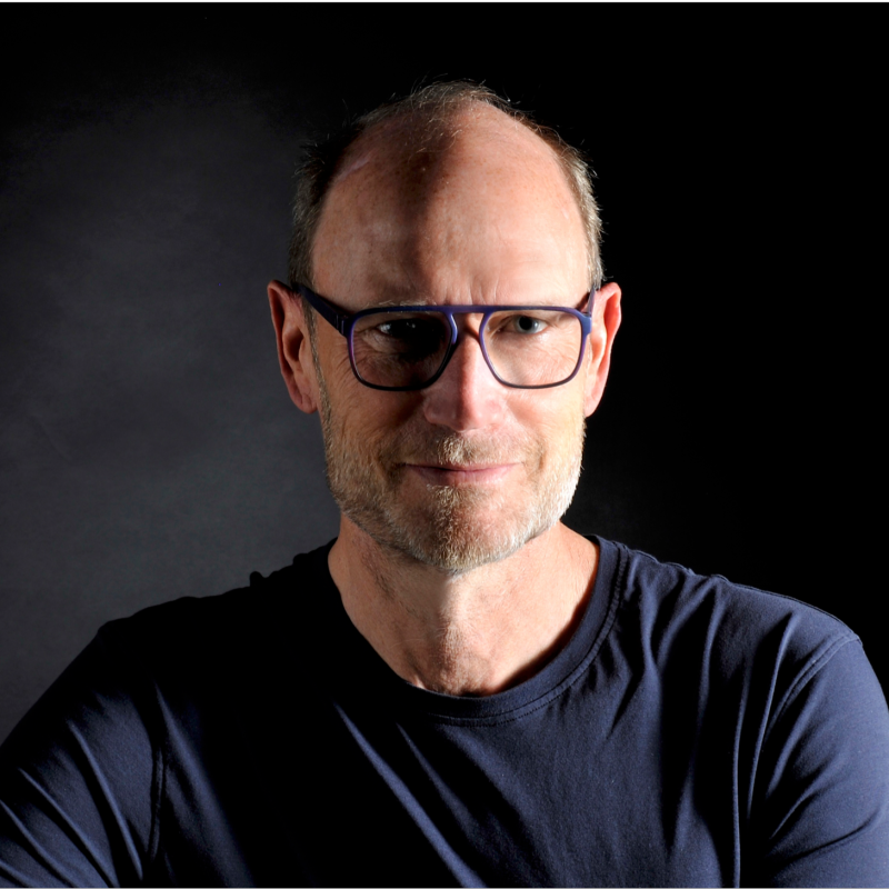Alain Falys