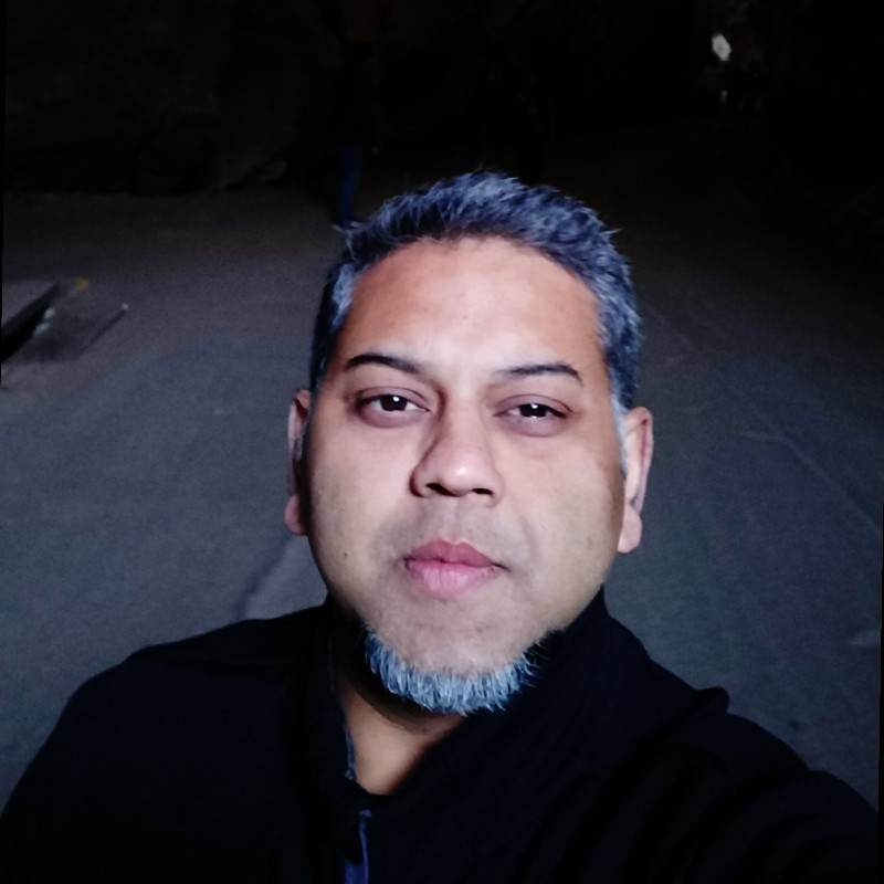 Samir Krishnan