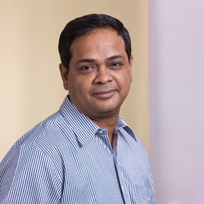 Mahendran Balachandran