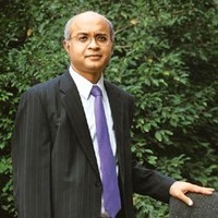 V Sumantran