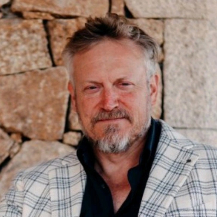 Jeff Coe