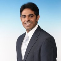Nikhil Khiani
