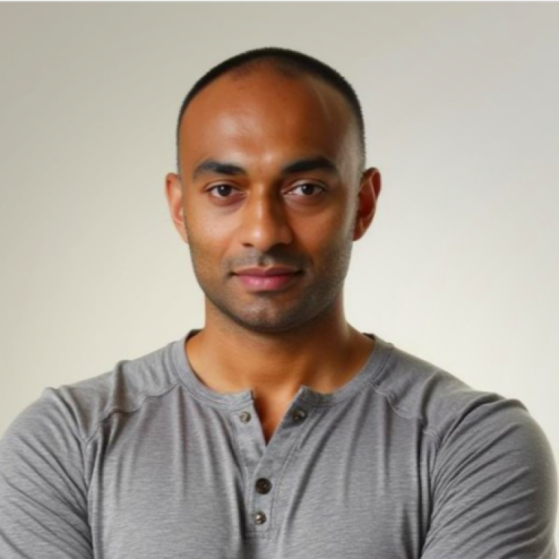 Ramesh Nair