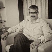 Sanjay Bakshi