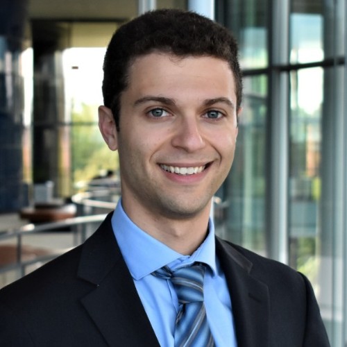 Stephen Stolzenberg