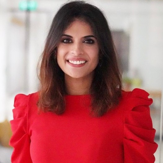 Shalini Prakash