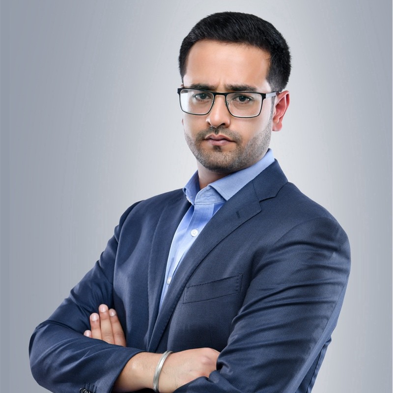 Rahul K