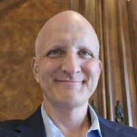 David Berger
