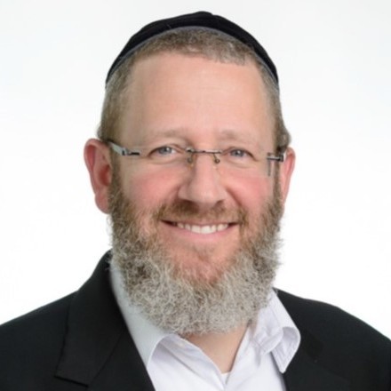 Yitzchak Fenster