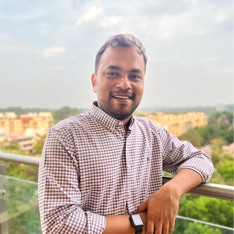 Pallav Singh