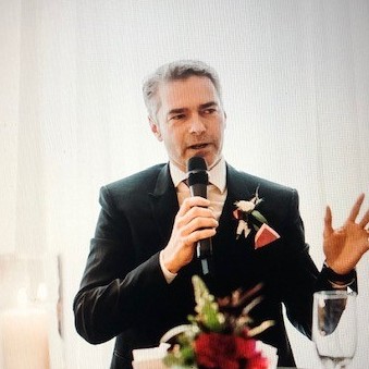 Ben Slager