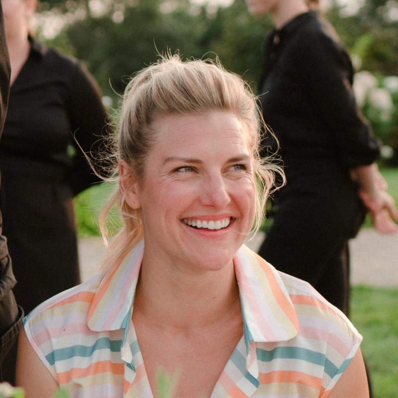 Katie Brouwer