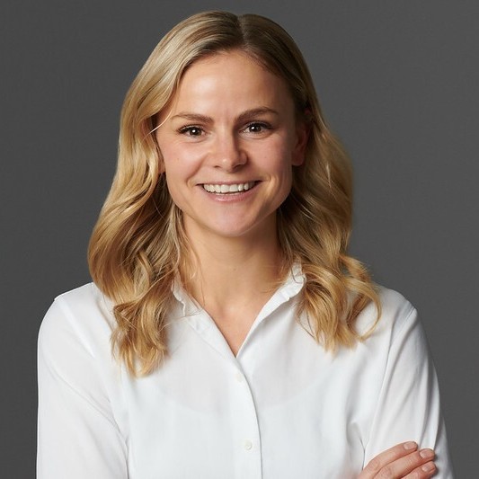 Cassie Bowe
