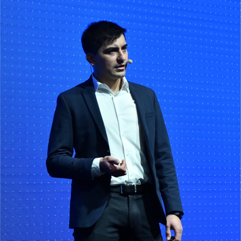 Semih Hakyemez
