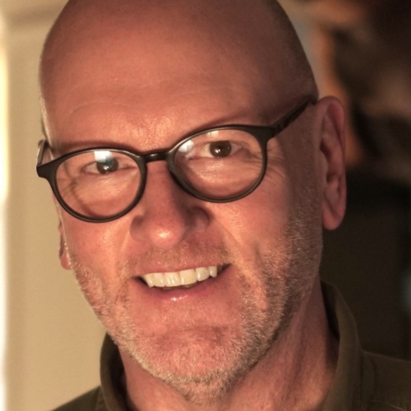 Douglas Mandic
