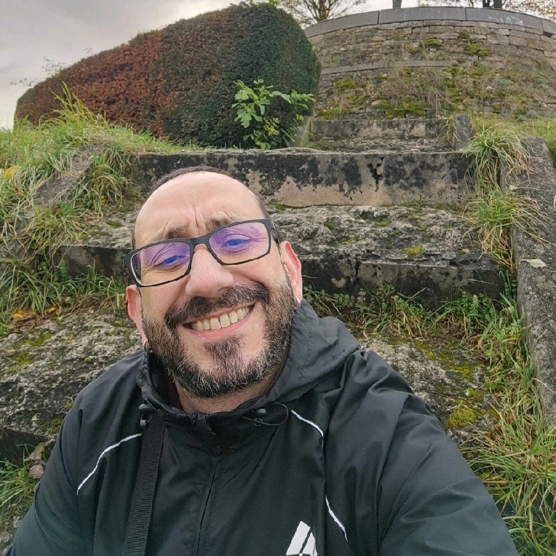 Ignacio Soto Perez