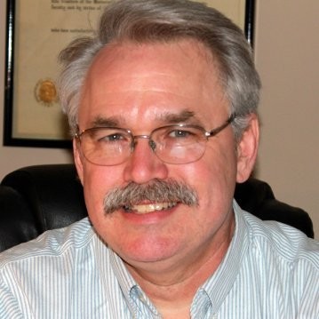 Roy Toutant