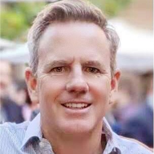 Tom McGovern