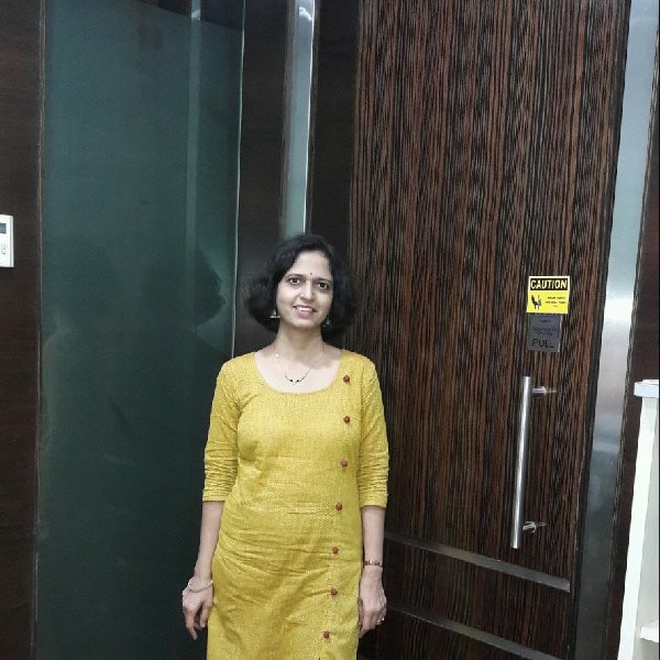 Sangeeta Pradhan