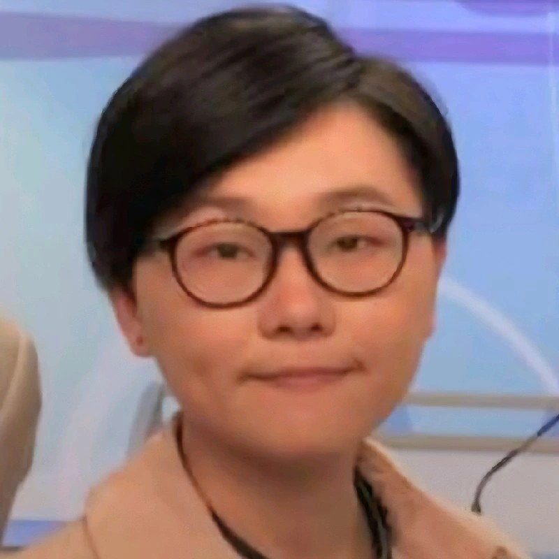 Ashley Chau