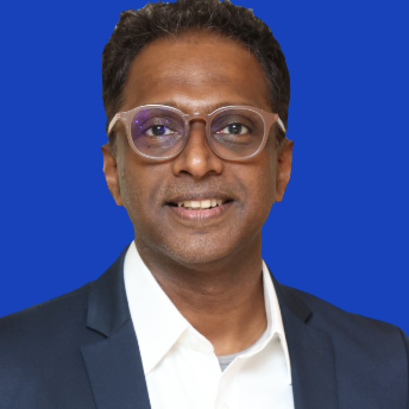 Manoj Menon