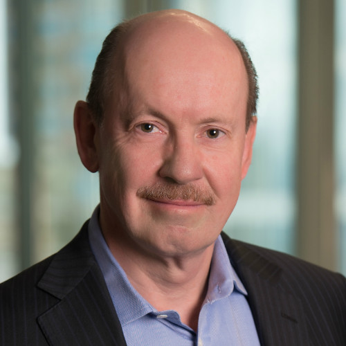 David Mullen