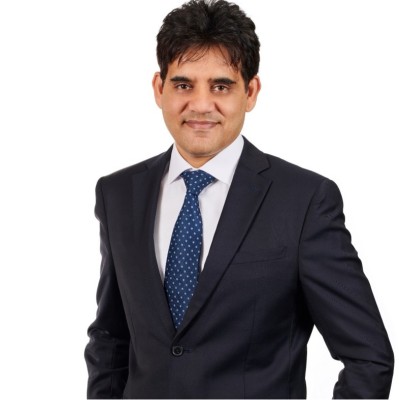 Sanjay Bakliwal
