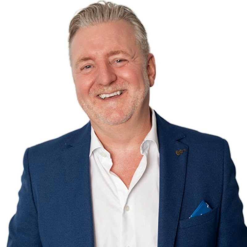 Andy Evans