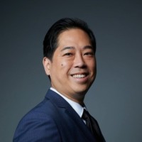 Jacob Hsu