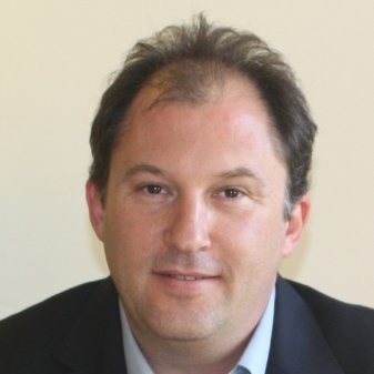 Salvador Montagut