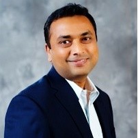 Rajeev Gupta