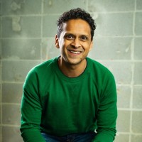 Alok Deshpande