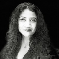 Vaishali Patel