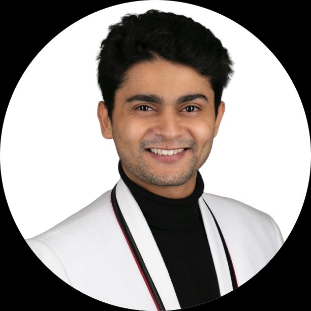 Harsh Mody