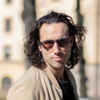 Fredrik Olofsson