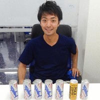 Masahiro Sameshima