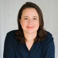 Aurelie Nicolas