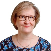 Elina Piispanen
