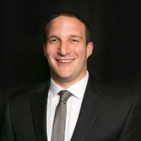 Zachary Freed