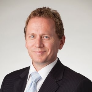 Darren Pasco
