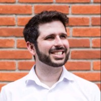 Daniel Alvarez